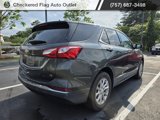 Used 2018 Chevrolet Equinox LT image 6