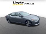 Used 2023 Nissan Sentra SV image 2