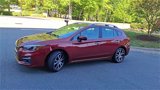 Used 2019 Subaru Impreza 2.0i Limited w/ Popular Package #2 image 4