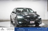 Certified 2022 Acura ILX w/ Premium & A-SPEC Package image 5