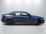 Used 2025 Honda Civic FWD Hybrid Sedan image 4