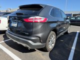 Used 2019 Ford Edge Titanium w/ Cargo Accessory Package image 3