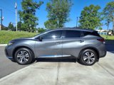 Used 2020 Nissan Murano SV w/ Cargo Package image 3