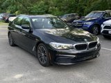 Used 2019 BMW 530i w/ Convenience Package image 3