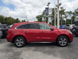 Used 2020 Acura MDX FWD image 4