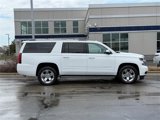 Used 2016 Chevrolet Suburban LTZ image 3