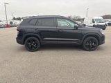 New 2025 Volkswagen Taos SE image 2