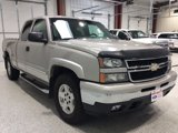 Used 2007 Chevrolet Silverado 1500 LT w/ Extended Cab Value Package image 3