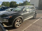 Used 2022 Hyundai Santa Fe SEL image 4