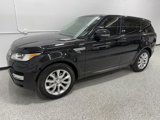 Used 2015 Land Rover Range Rover Sport HSE image 2