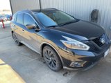 Used 2018 Nissan Murano SL w/ Midnight Edition Package image 2