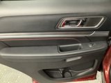 Used 2016 Ford Explorer Sport w/ Equipment Group 401A image 5