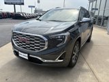 Used 2018 GMC Terrain Denali image 2
