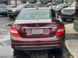 Used 2008 Mercedes-Benz C 300 4MATIC Sedan image 5