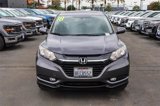 Used 2018 Honda HR-V EX image 2