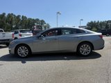 Used 2023 Chevrolet Malibu LT image 4
