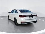 New 2025 Volkswagen Jetta SE image 5