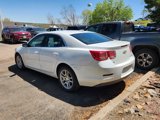 Used 2016 Chevrolet Malibu LT w/ Power Convenience Package image 3