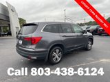 Used 2018 Honda Pilot EX-L image 3