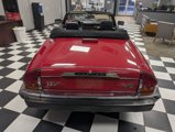 Used 1989 Jaguar XJS V12 Convertible image 4