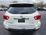 Used 2020 Nissan Pathfinder SL image 4