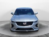 New 2026 Cadillac CT4 Sport image 2