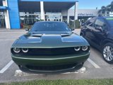 Used 2022 Dodge Challenger SXT w/ Blacktop Package image 3
