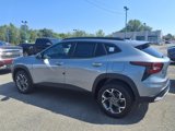 New 2025 Chevrolet Trax LT w/ LT Convenience Package image 4
