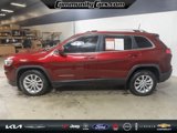 Used 2019 Jeep Cherokee Latitude w/ Popular Appearance Group image 3