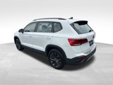 Used 2023 Volkswagen Taos S image 5
