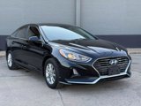 Used 2018 Hyundai Sonata SE image 3