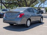 Used 2017 Nissan Versa SV image 3