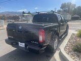 Used 2006 Nissan Frontier LE w/ (X01) Leather Pkg image 4