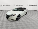 Used 2018 Nissan Maxima 3.5 SL image 4