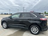 Certified 2022 Ford Edge SEL image 5