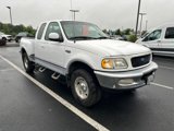 Used 1997 Ford F150 4x4 SuperCab image 6