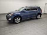 Used 2016 Chevrolet Equinox LT w/ Convenience Package image 2