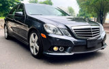 Used 2010 Mercedes-Benz E 350 Sedan image 3