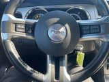 Used 2013 Ford Mustang Premium w/ Electronics Pkg image 6