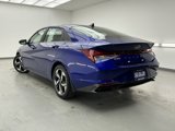 Used 2022 Hyundai Elantra Limited image 5