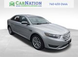 Used 2017 Ford Taurus Limited image 3