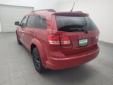 Used 2018 Dodge Journey SE w/ Popular Equipment Group image 5