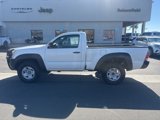 Used 2012 Toyota Tacoma 4x4 Regular Cab image 2