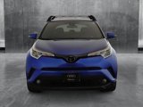 Used 2018 Toyota C-HR XLE image 2