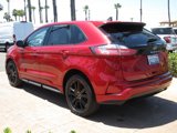 Used 2022 Ford Edge ST-Line image 2