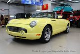 Used 2002 Ford Thunderbird image 2