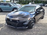 Used 2022 Honda Accord Sport image 6