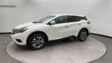 Used 2018 Nissan Murano SL image 6