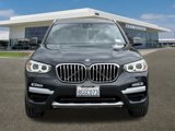 Used 2019 BMW X3 sDrive30i w/ Convenience Package image 4