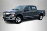 Certified 2018 Ford F150 XLT image 2